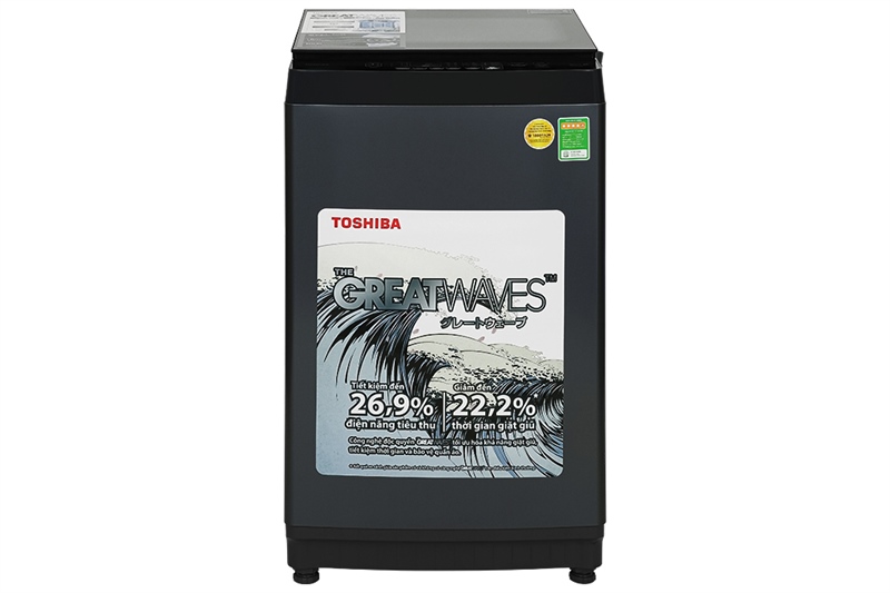 Máy giặt Toshiba 9 kg