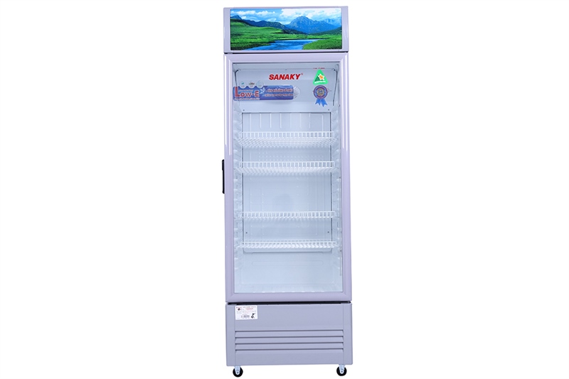 Tủ mát Sanaky 290 lít