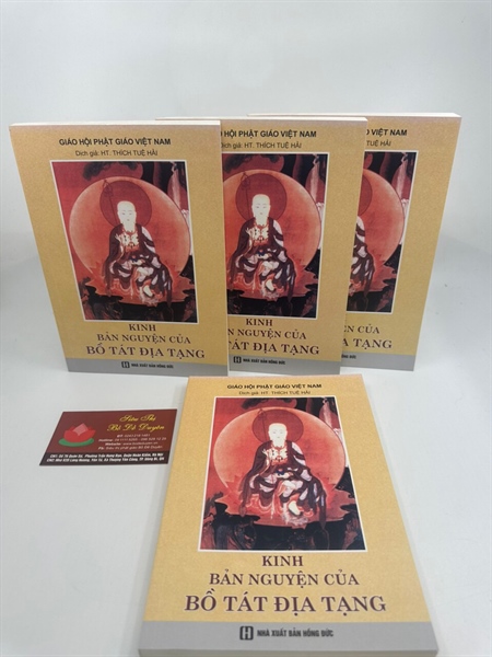 Kinh địa tạng 30