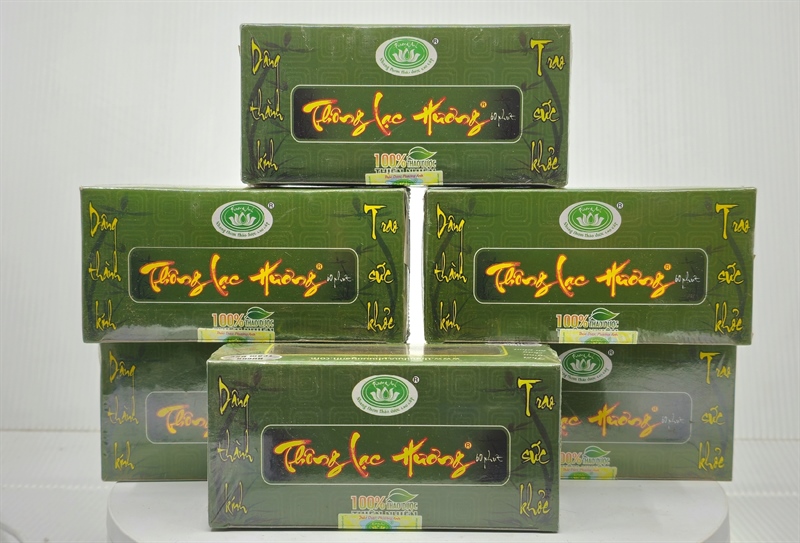 Thông lạc nhỏ 50