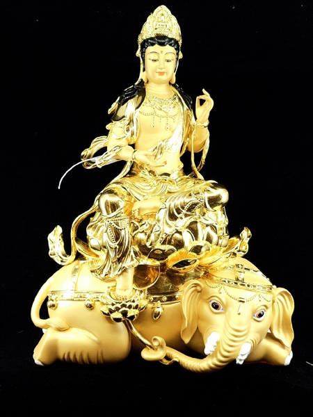 Tựơng Phổ Hiền