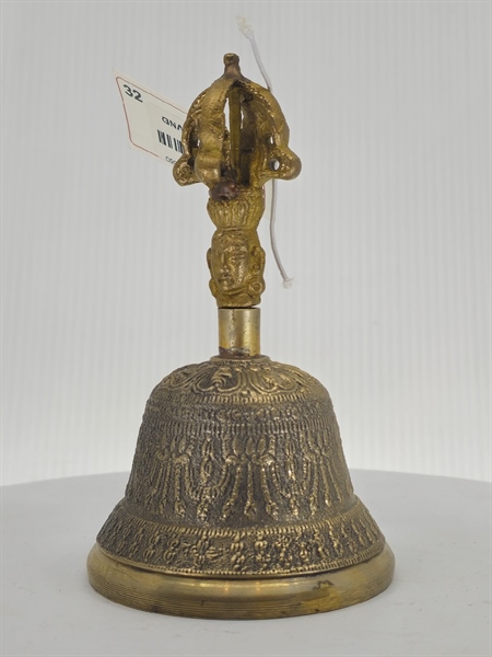 Linh chuông Nepal 1000