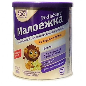 SỮA BỘT PEDIASURE NGA