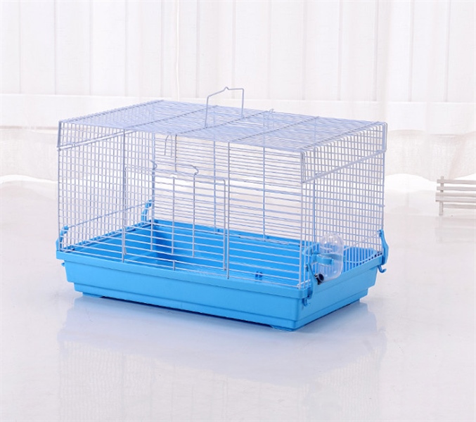 Lồng Đại Alibaba Không Phụ Kiện