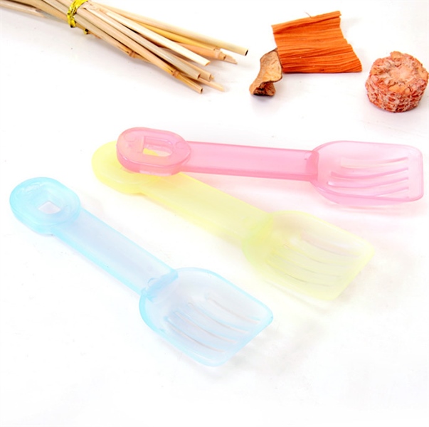 Muỗng Ray Cát Mica Cho Hamster
