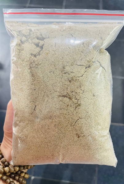 Cát Biển Tinh Khiết Lót Hồ Ốc Đổi Vỏ