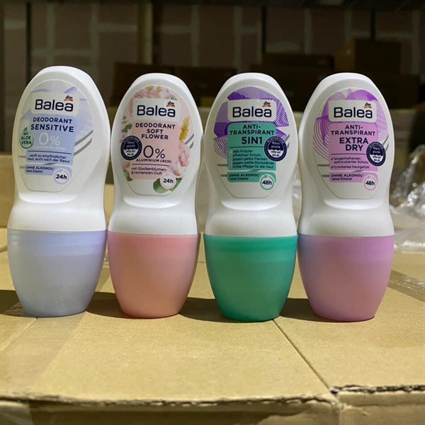 Lăn Balea Nữ 50ml
