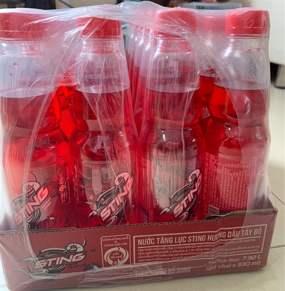 STING 330ml