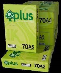 IK Plus A5 ĐL 70