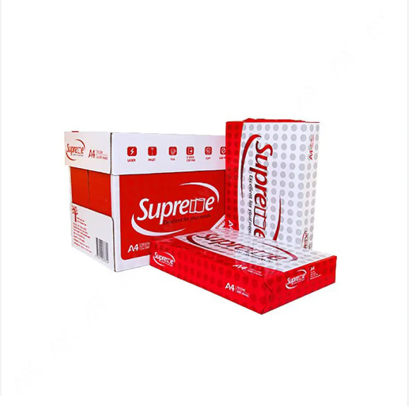 Giấy Supreme A4 ĐL70