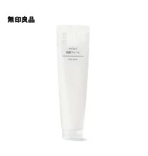 Sữa rửa mặt Muji Facesoap 100g dạng túi