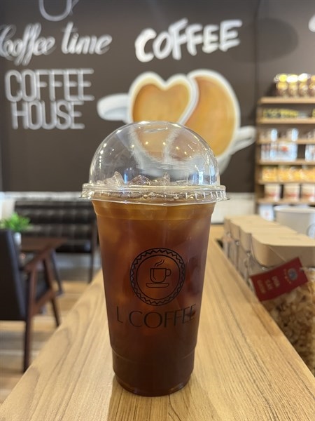AMERICANO