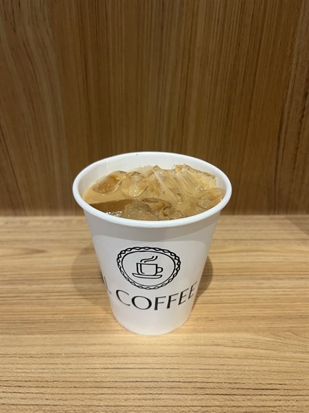 SUA DA COFFEE