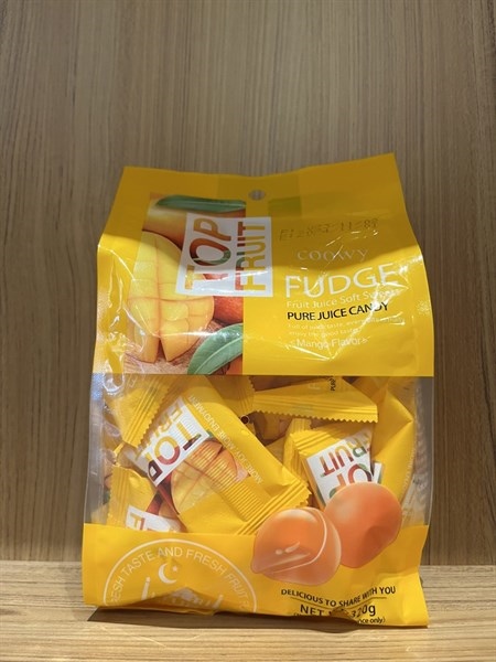 MANGO CANDY