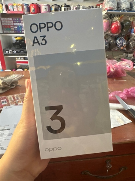 Máy oppo a3 ( cph2669 )