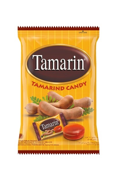 Kẹo me Tamarin 135g