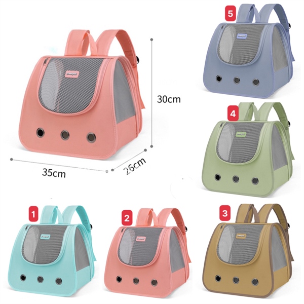 MP - Balo vải đơn sắc 35*30*26cm (VAT)