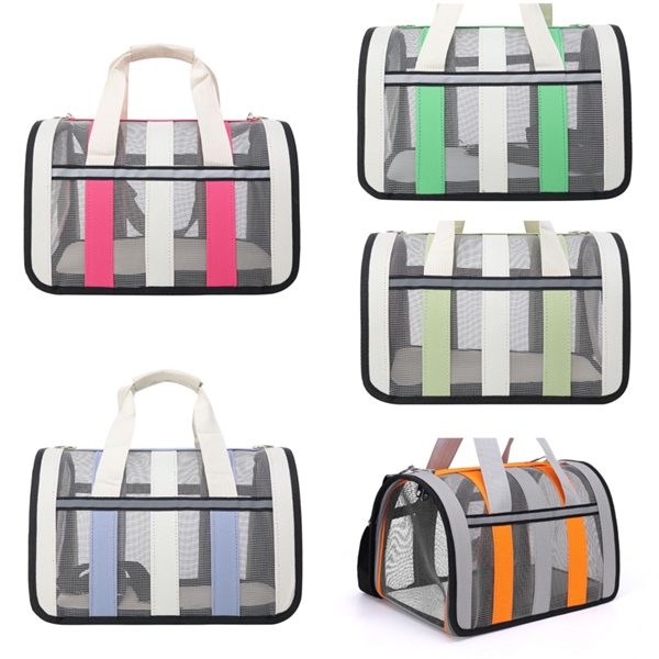 MP - Túi vận chuyển lưới cho thú cưng - 34*24*24cm (VAT)