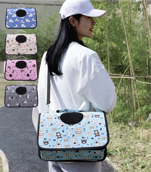 MP - Túi vận chuyển thường loại rẻ - 36*24*18cm (VAT)