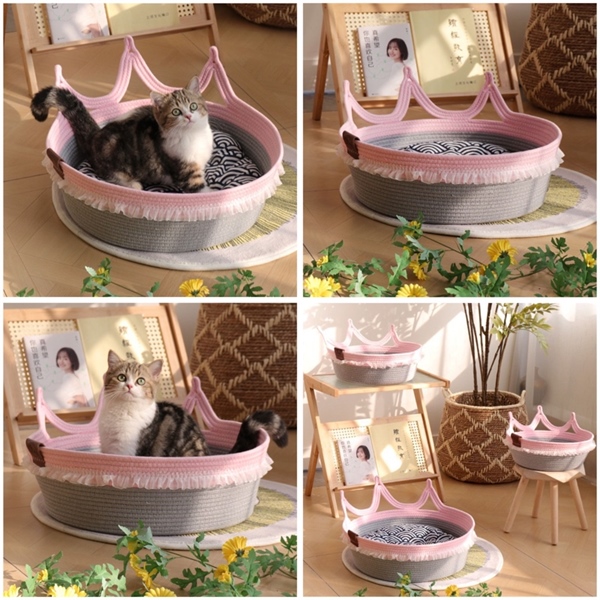 LY - Ổ thừng vương miện kèm đệm