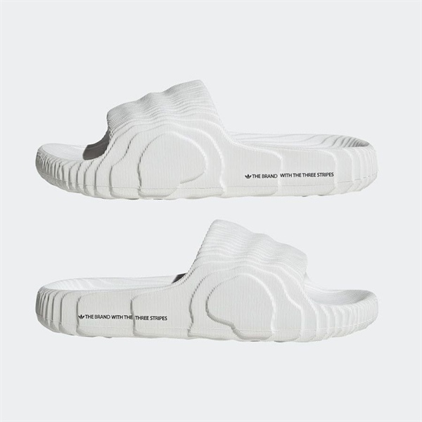 Adidas 22 Crystal white