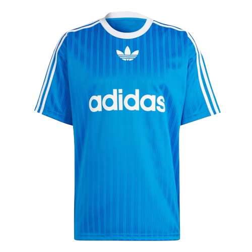 Áo thun Adidas Adicolor - Blue [IM9456]