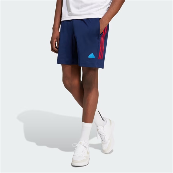 Quần Shorts Adidas House of Tiro Nations Pack - Navy [IY4490]