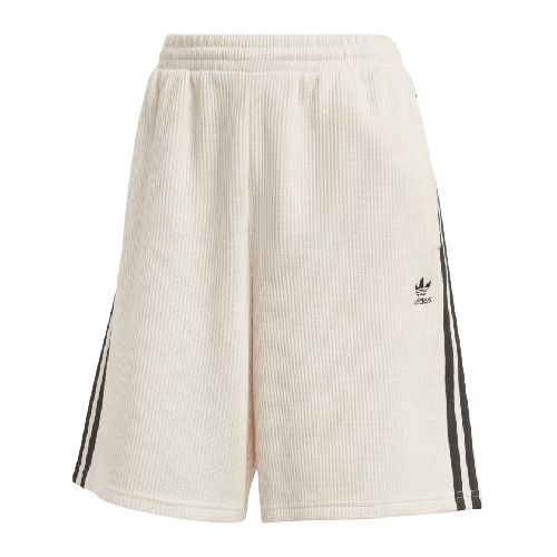 Quần short Bermuda - Beige [IC5450]