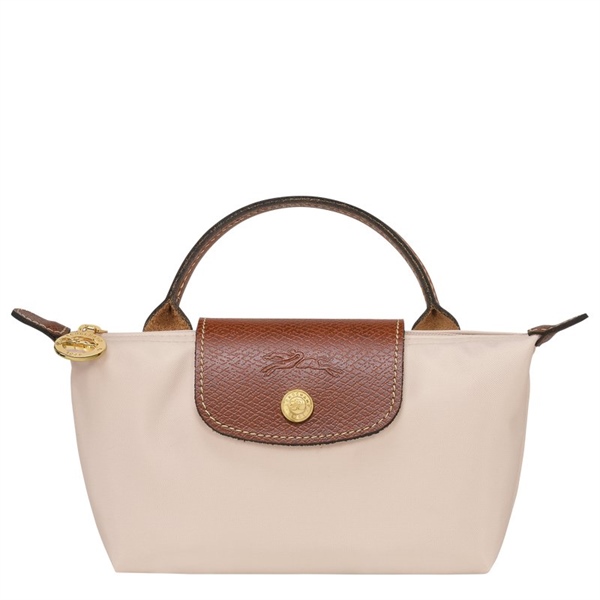 Túi longchamp Mini Papier