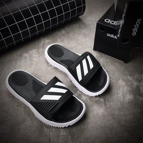 DÉP ADIDAS ALPHABOUCE SLIDE - BA8775