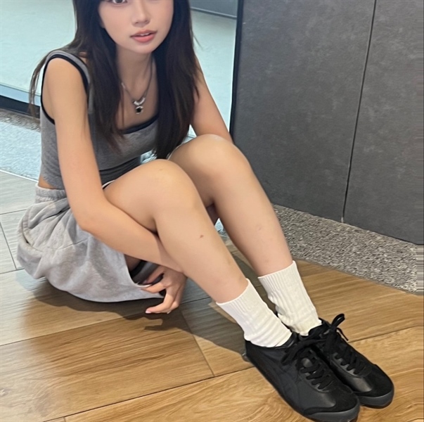 Giày Onitsuka Tiger Mexico 66 'Black' [1183C102-002]
