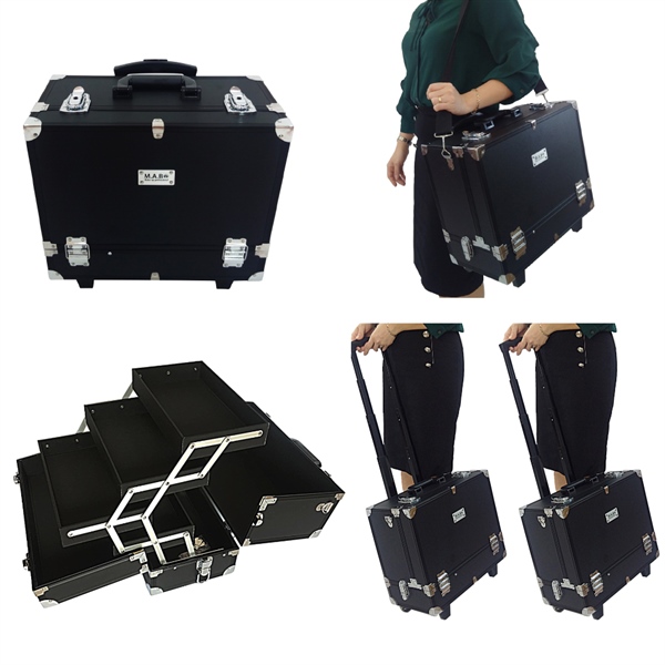 Cốp Kéo Hàn Quốc MAB 4 Tầng Hàn Quốc