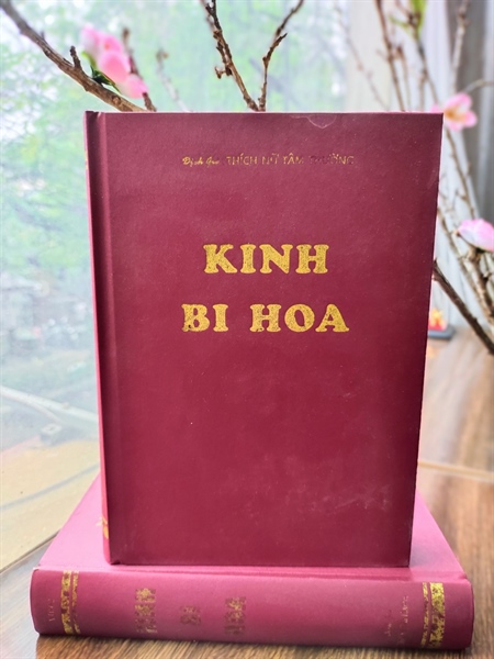KINH BI HOA