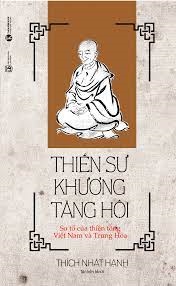 TNH Thiền sư Khương Tăng Hội-85-TH