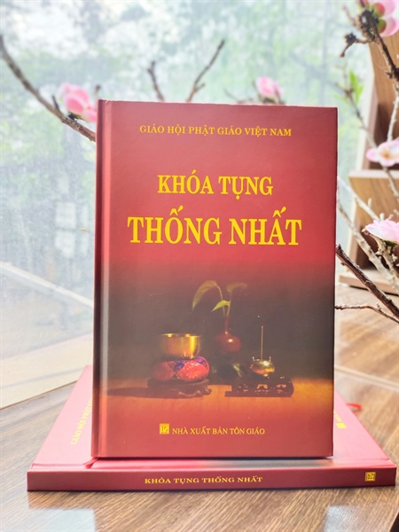 KHÓA TỤNG THỐNG NHẤT