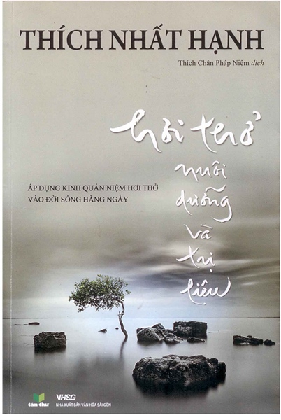 TNH Hơi thở nuôi dưỡng hơi thở trị liệu-185-PN