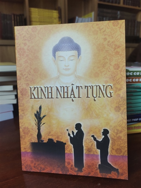 KINH NHẬT TỤNG