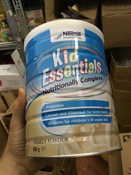 SỮA KID ESENCE ÚC