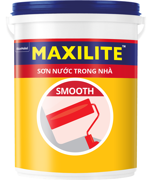 Sơn Nội Thất Maxilite Smooth - ME5