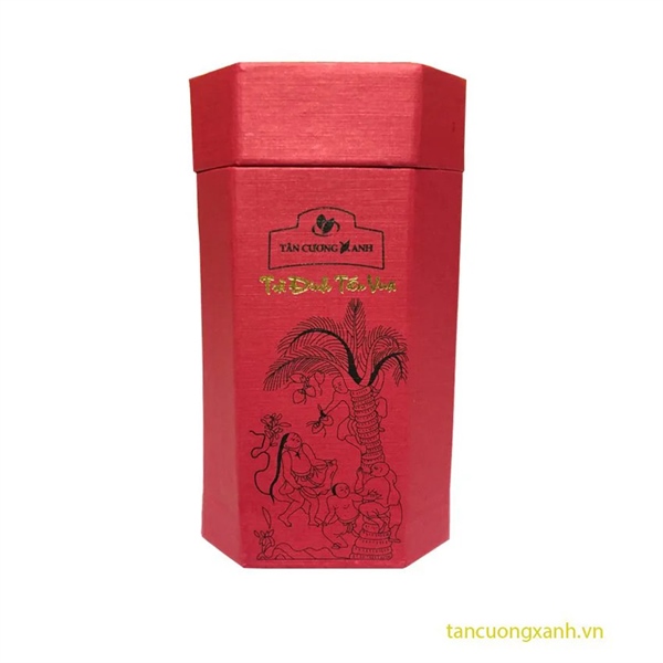 Trà Đinh Tiến Vua 100g