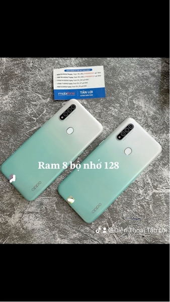 DT Samsung A31 ram 6 bộ nhớ 128 qua sử dụng