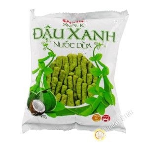 Snack đậu xanh