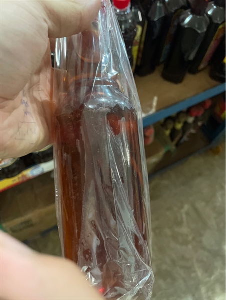 Mắm nhỉ ngon (Truyền thống)