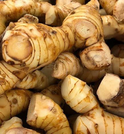 Riềng Củ (túi nhỏ)300g