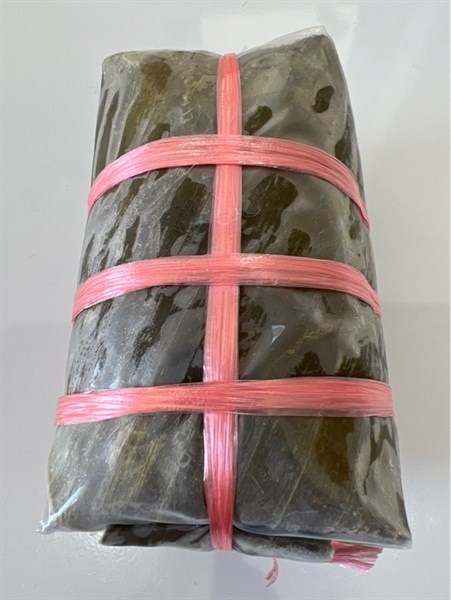 Giò Bò Quê (dây đỏ)