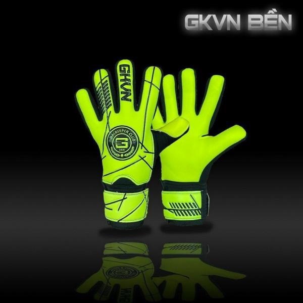 Găng tay GKVN xanh CHUỐI 400k