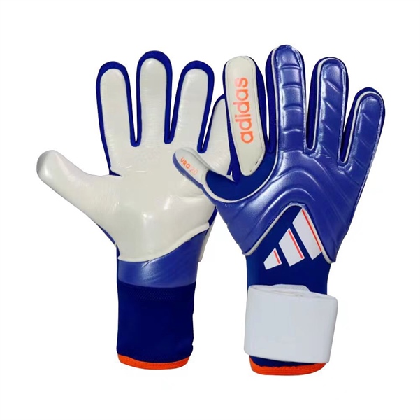 Găng tay adidas xanh 450k