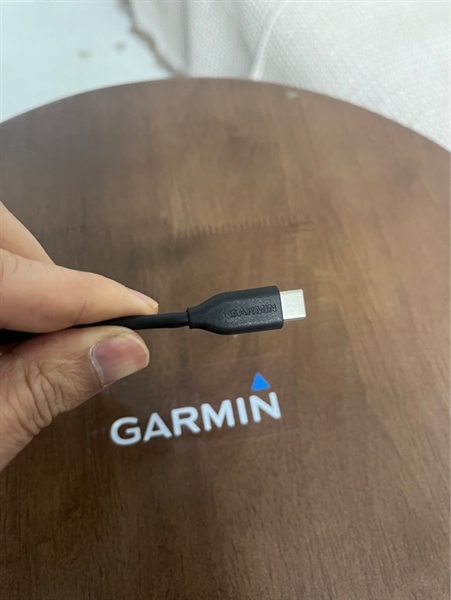 Cáp Sạc Garmin Type-C Chính Hãng nobox (New)