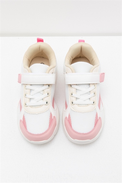 GIÀY THỂ THAO PHỐI MÀU BÉ GÁI