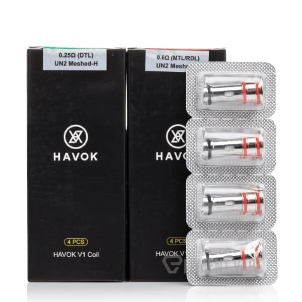 Occ Havok
